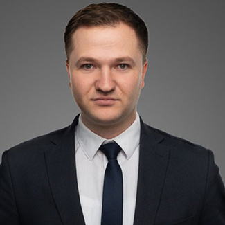 Владимир Павловский