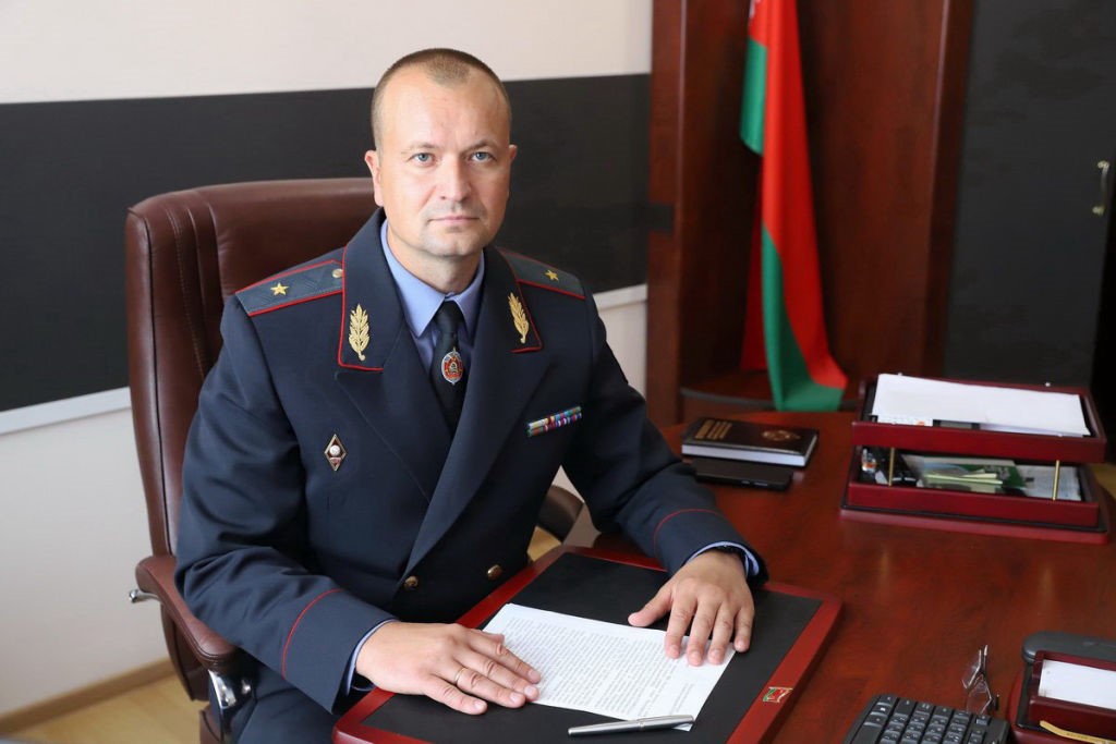 Александр Васильев