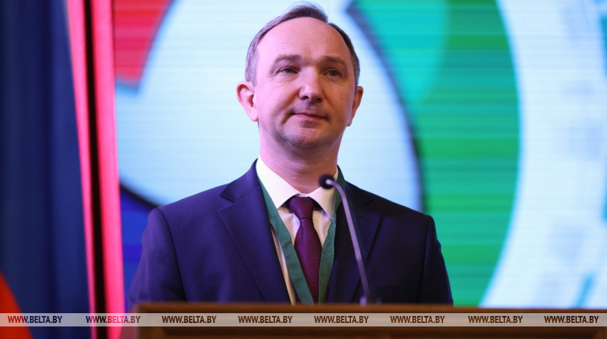 Сергей Харитончик