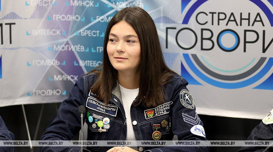 Виталия Селивончик