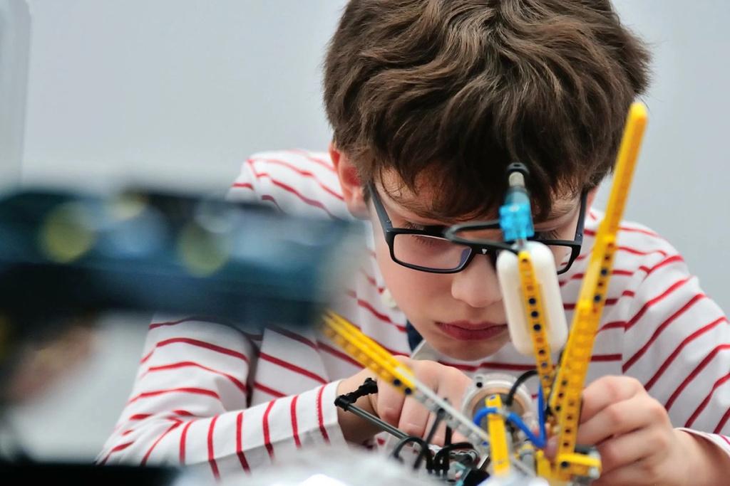 Фото Кружок