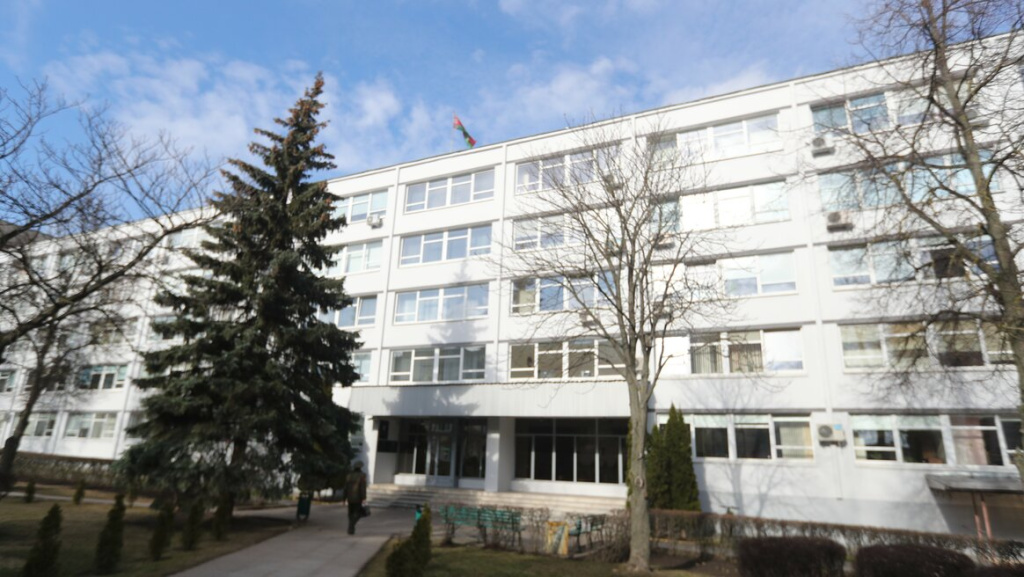 Фото Министерство природных ресурсов и охраны окружающей среды 