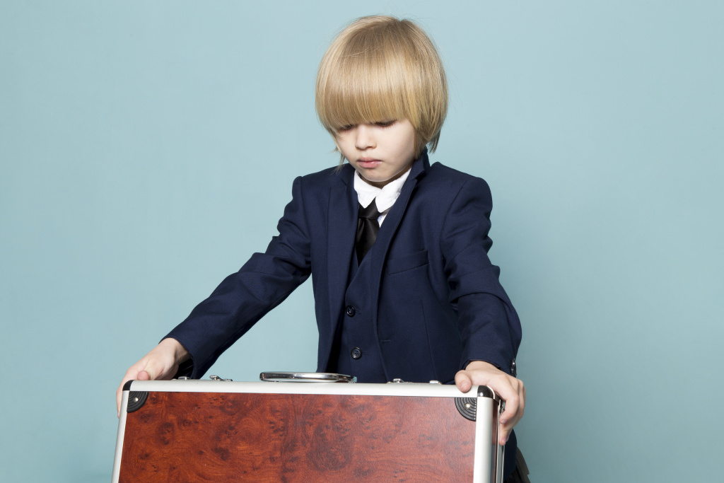 Фото Наследник