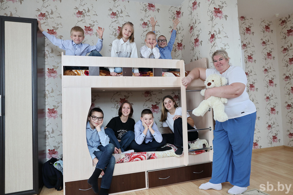 Фото Дом семейного типа