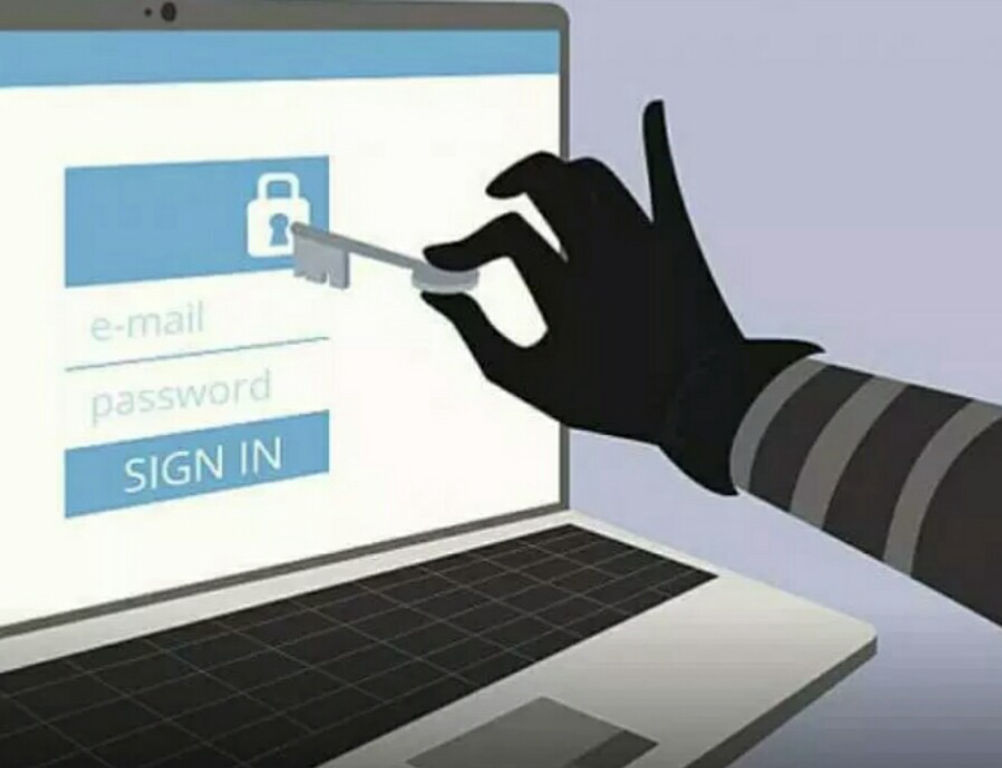 Безопасность в интернете