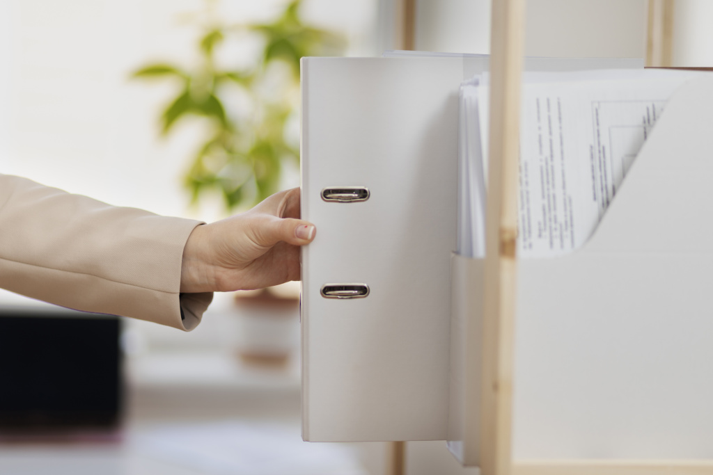 Фото Документы