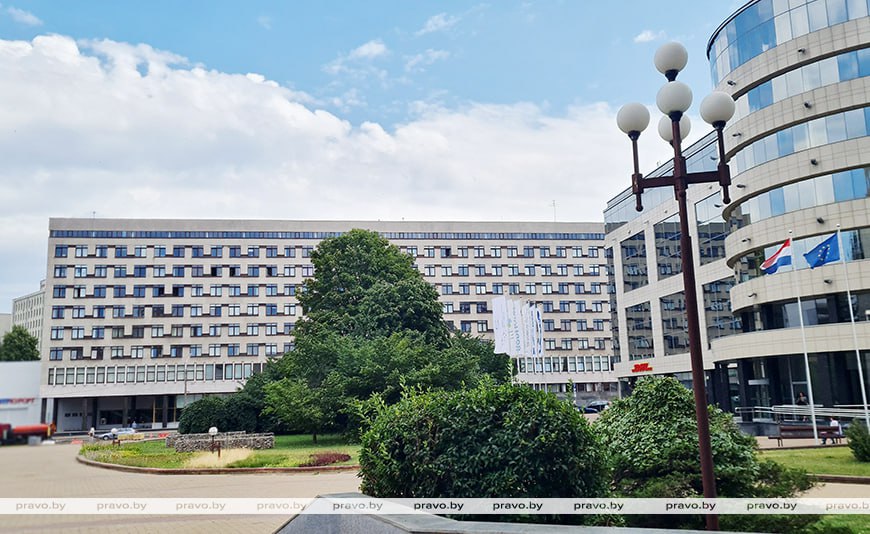 Фото Министерство здравоохранения