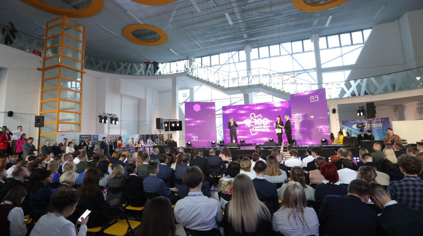 100 идей для Беларуси