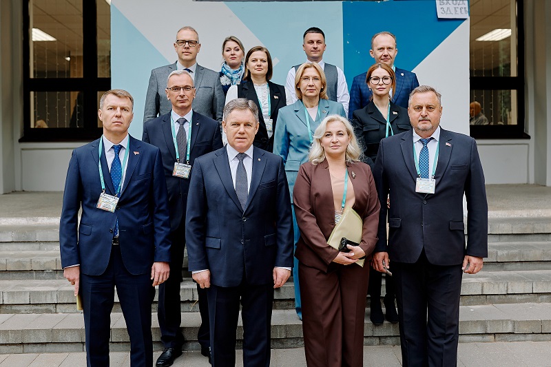 Фото Участники Фестиваля