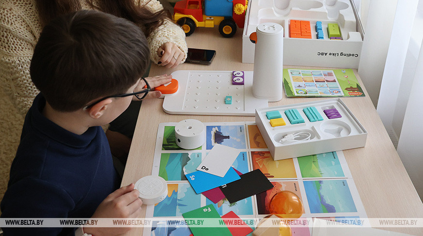 Фото Дети с особенностями развития