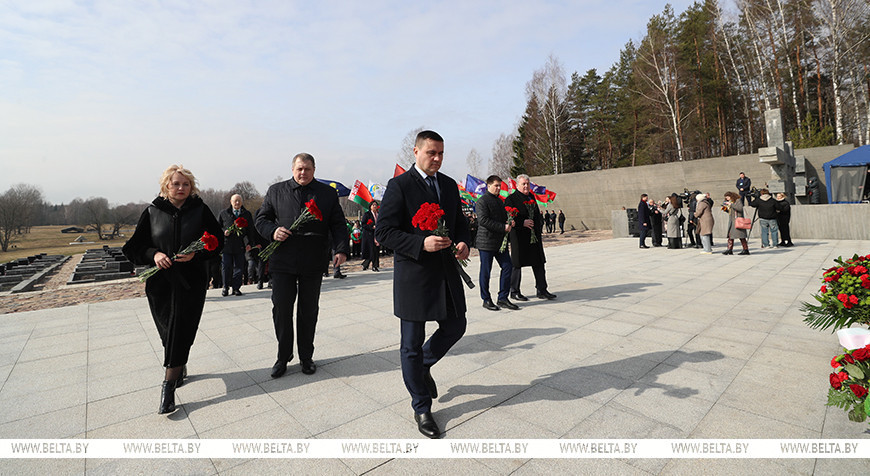 Андрей Иванец