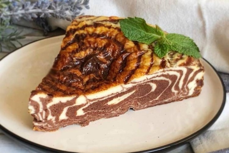 Фото Запеканка Фото Запеканка