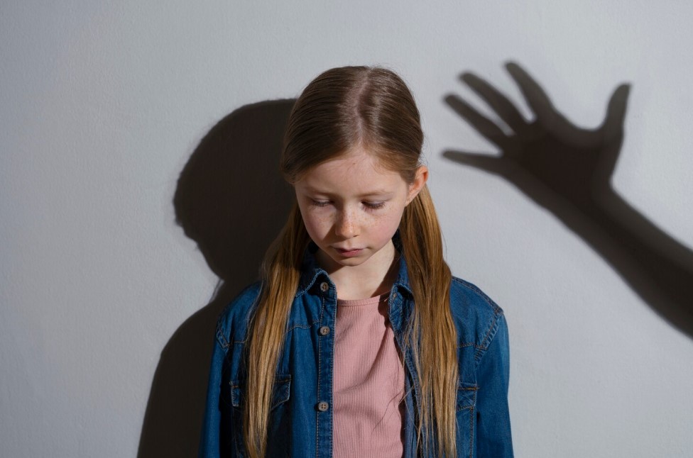 Насилие Фото