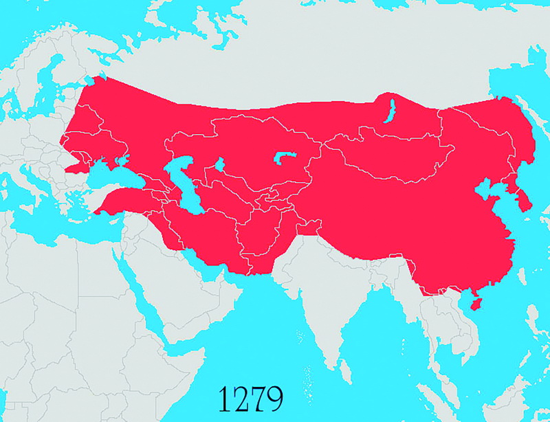 Карта бывшей монголии. Татаро монгольская Империя. Территория империи Чингисхана. Монгольская Империя 13 века. Монгольская Империя 1223.